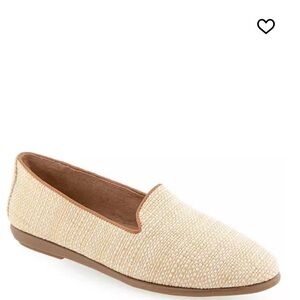 AEROSOLES Betunia Casual Flat Loafers